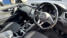 Nissan Qashqai 1.3 DiG-T Acenta Premium 5dr Petrol Hatchback